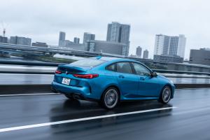 BMW M235i xDrive Gran Coupe 2020 года  (JP)